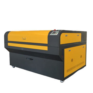 DZ-1390 laser engraving machine for Acrylic wood Non-metal cutting